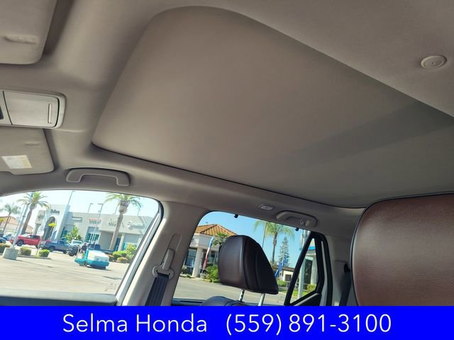 Used 2023 Honda Pilot Elite image 8