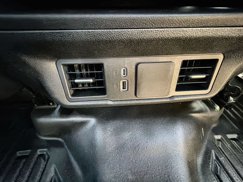 New 2025 Chevrolet Silverado 3500 W/T w/ WT Convenience Package RWD image 21