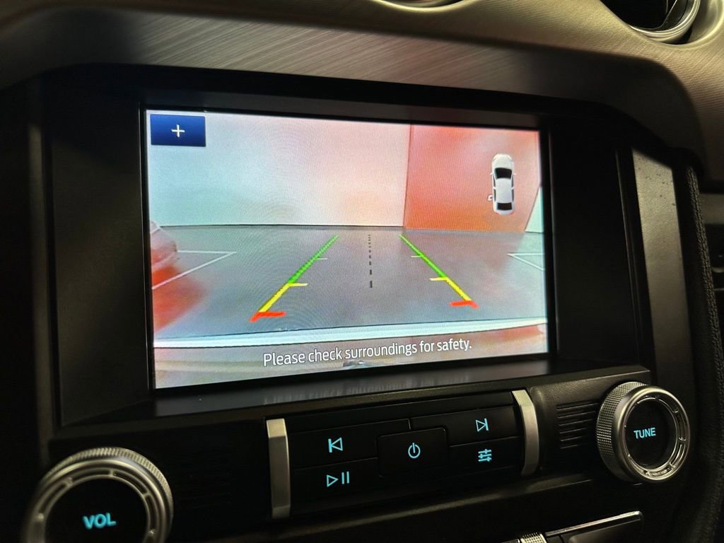 Used 2020 Ford Mustang Premium image 23