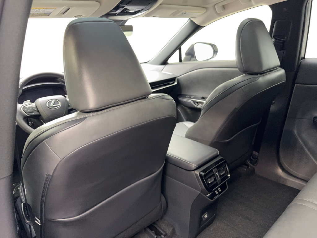 Used 2024 Lexus RZ 300e Premium w/ Technology Package FWD image 36