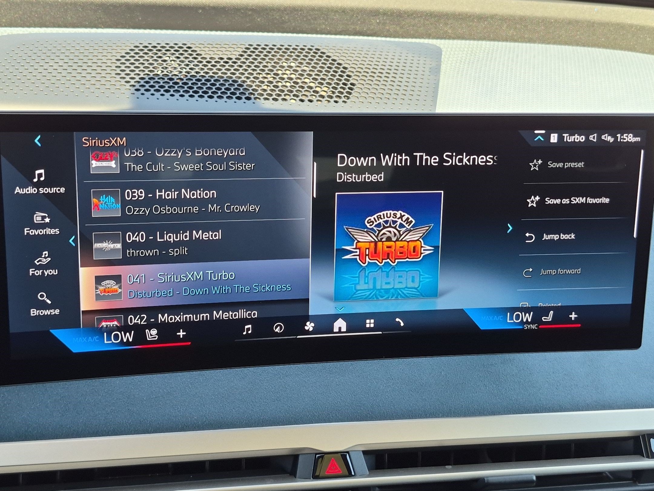 Certified 2024 BMW iX xDrive50 w/ Premium Package AWD/4WD image 23