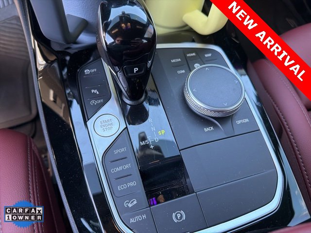 Used 2022 BMW X3 xDrive30i image 19