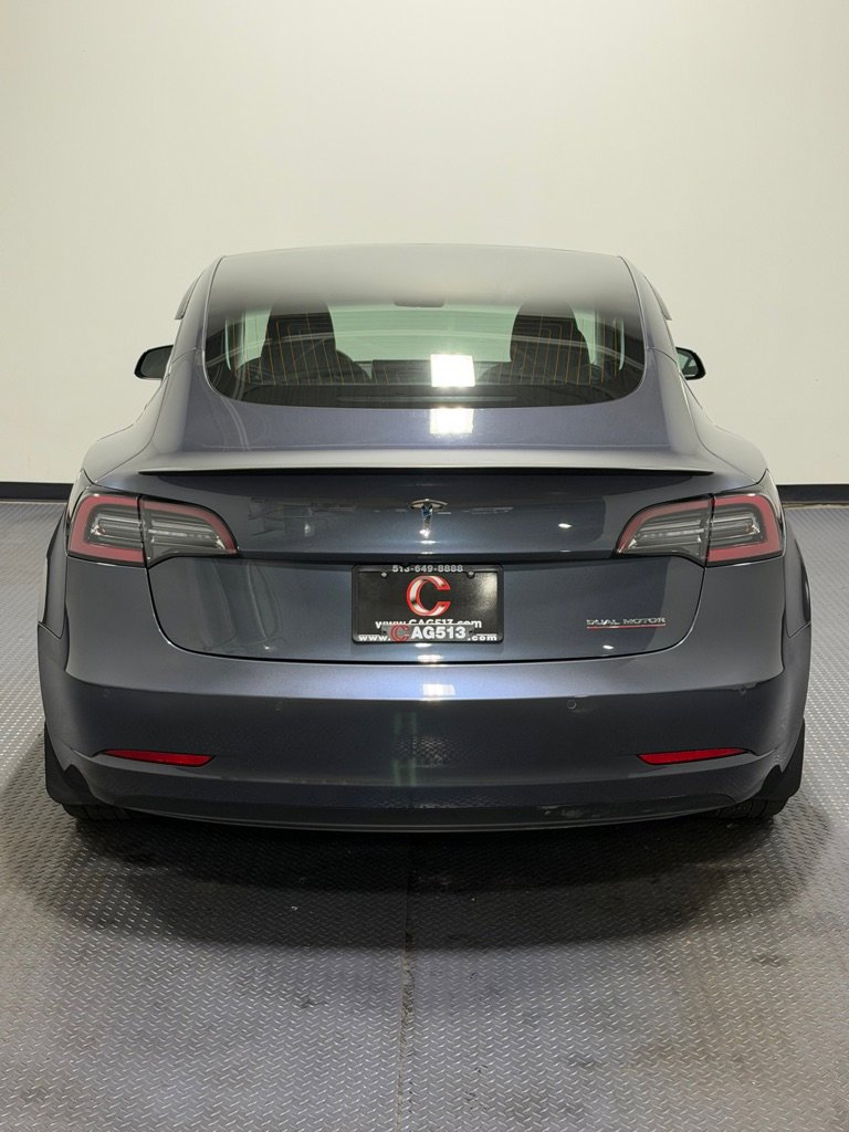 Used 2019 Tesla Model 3 Performance image 6