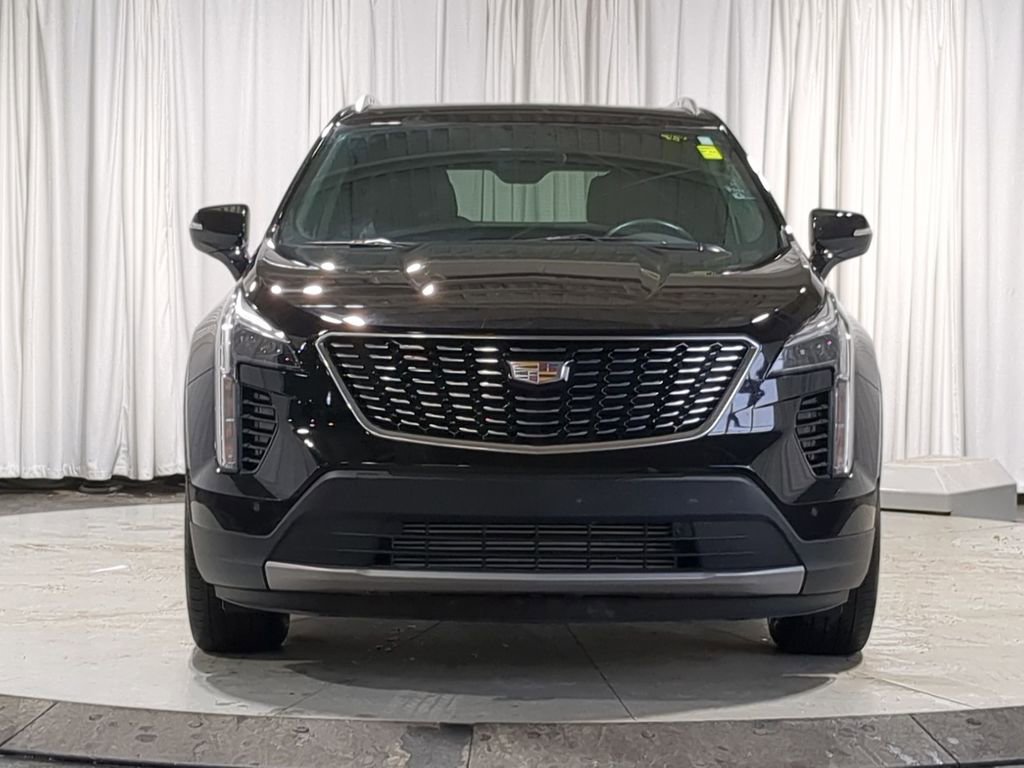 Used 2023 Cadillac XT4 Premium Luxury w/ Cold Weather Package image 21