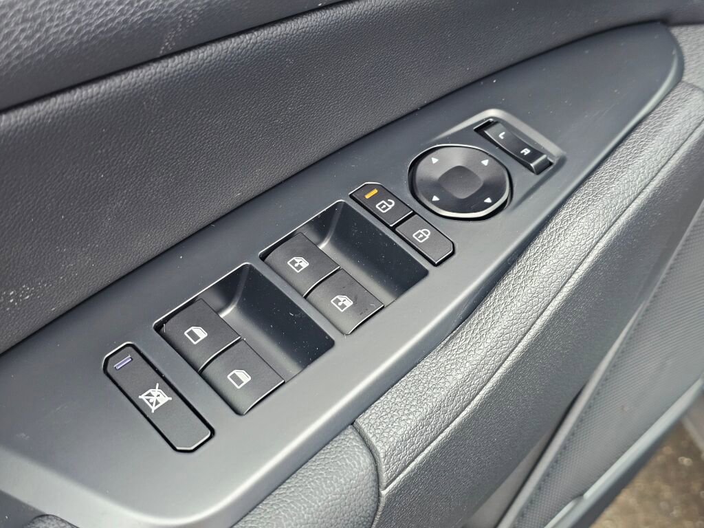 New 2026 Kia Sportage X-Line image 31