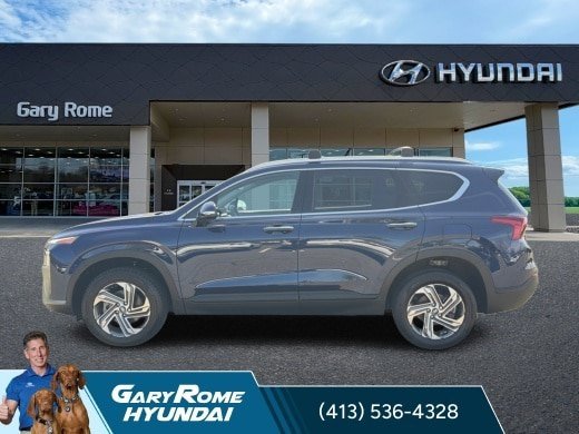 Used 2023 Hyundai Santa Fe SEL AWD/4WD image 13