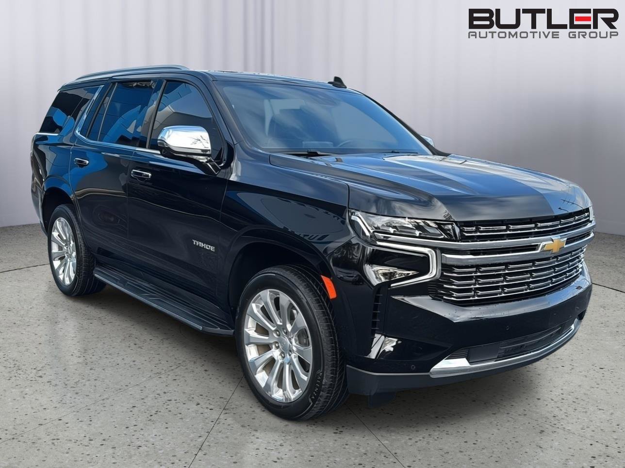 Used 2024 Chevrolet Tahoe Premier image 7