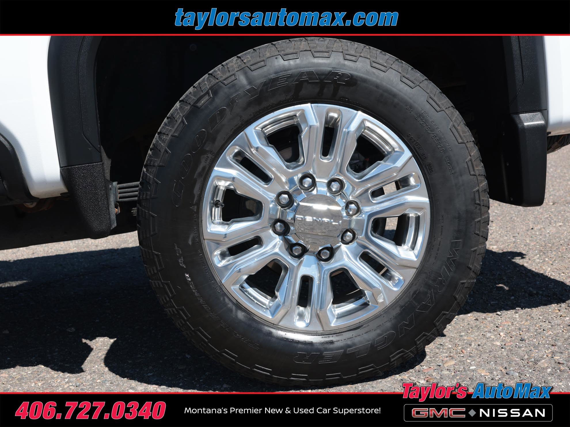 Used 2020 GMC Sierra 2500 Denali w/ Denali Ultimate Package AWD/4WD image 51