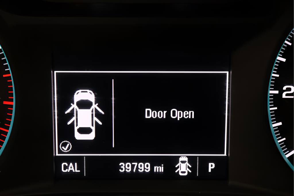 Used 2025 Chevrolet Malibu LT image 15