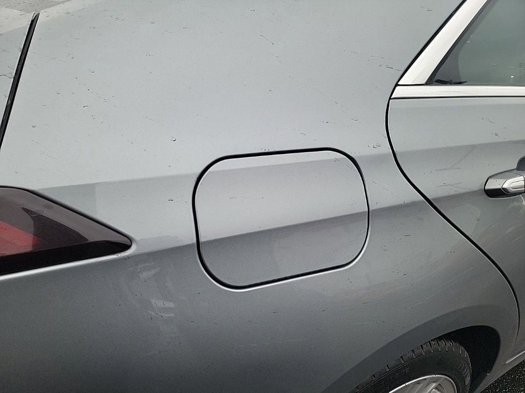 Used 2023 Cadillac CT4 Premium Luxury w/ Climate Package image 11