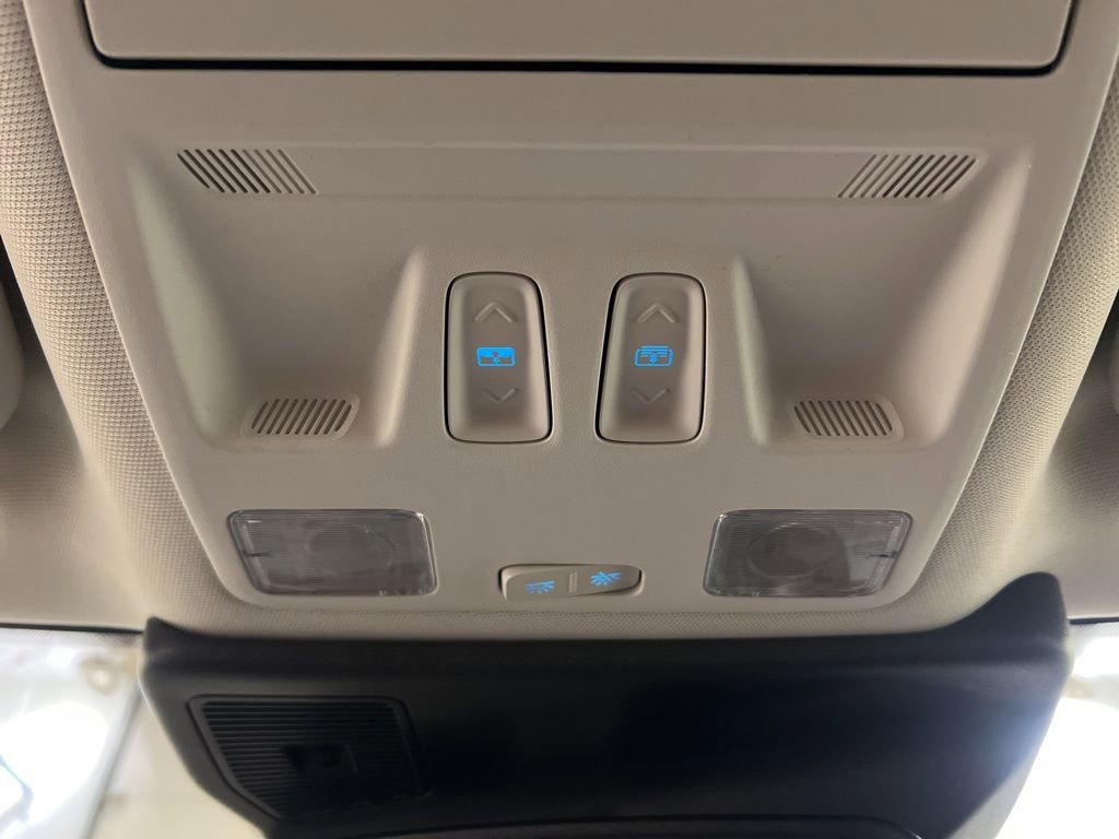 New 2026 Ford Bronco Sport Outer Banks w/ Outer Banks Tech Package+ image 26