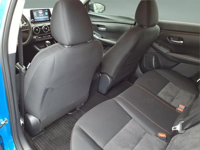 Used 2024 Nissan Sentra SR FWD image 15