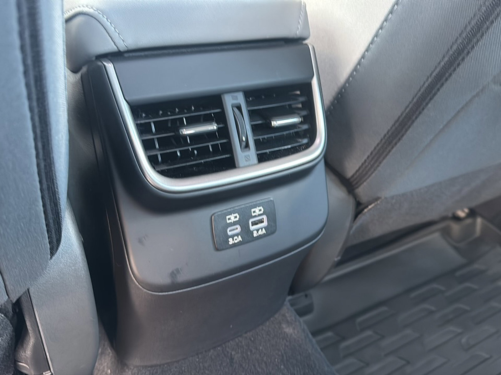 Certified 2025 Subaru Legacy Premium image 19