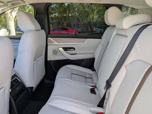 New 2026 MAZDA CX-90 3.3 Turbo w/ Premium Plus Pkg AWD/4WD image 13