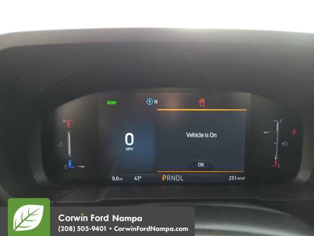 New 2026 Ford Maverick XL w/ Equipment Group 101A image 15