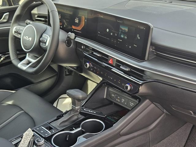 New 2026 Kia K5 GT-Line image 10