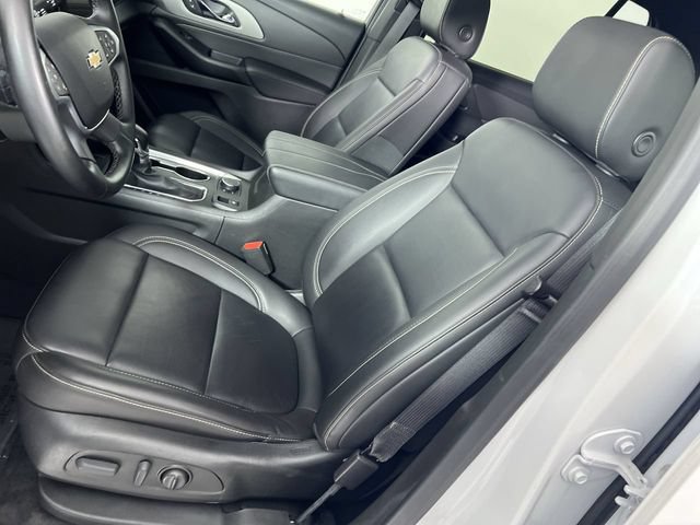 Certified 2023 Chevrolet Traverse LT w/ LT Premium Package FWD image 20