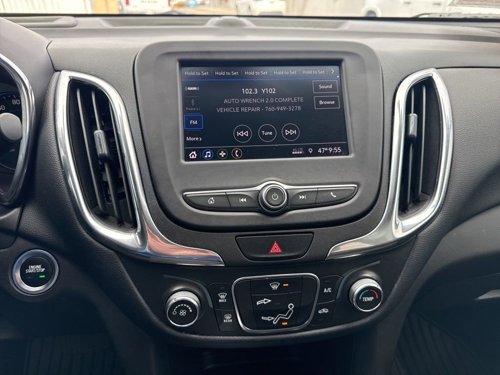 Used 2020 Chevrolet Equinox LT image 16