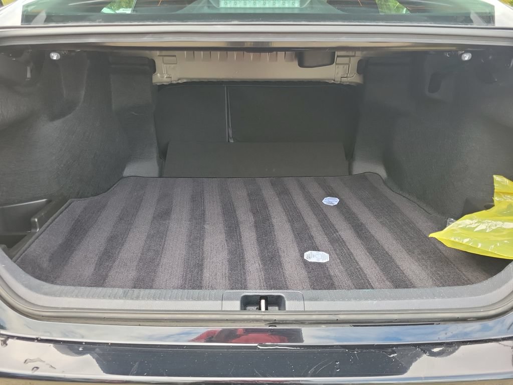 Certified 2024 Toyota Camry XSE FWD image 33