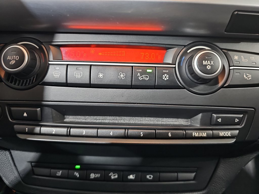 Used 2012 BMW X5 M AWD/4WD image 26