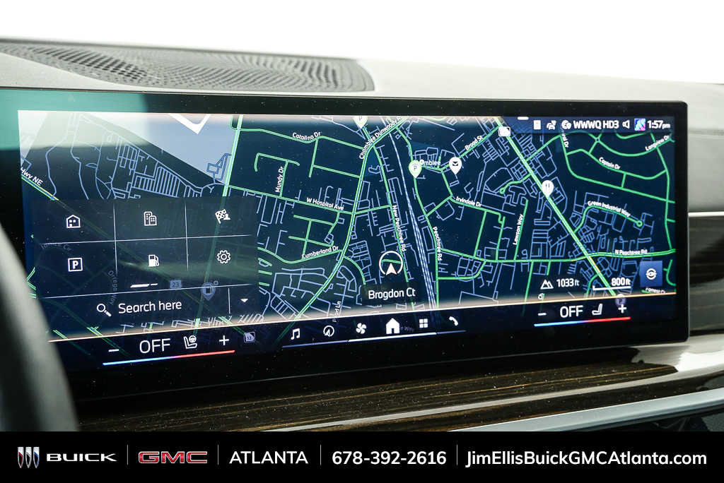 Used 2024 BMW X5 sDrive40i w/ Parking Assistance Package RWD image 13