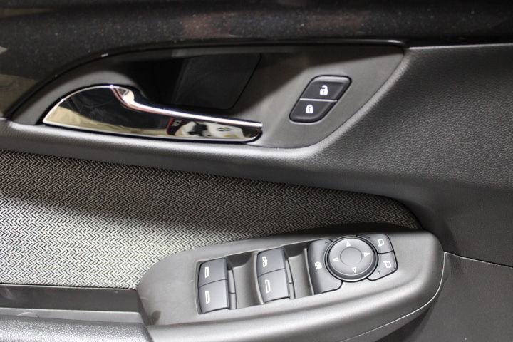 New 2026 Chevrolet TrailBlazer LT w/ Convenience Package image 17