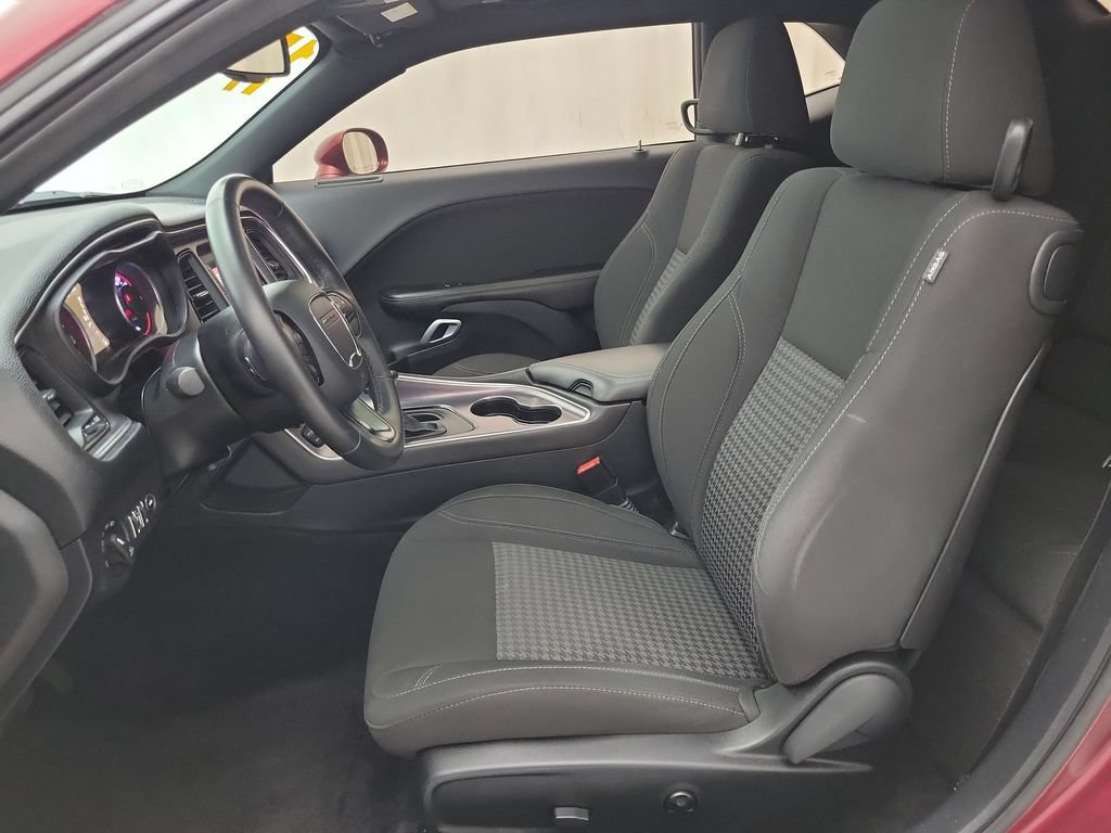 Used 2017 Dodge Challenger R/T w/ Sound Group RWD image 9