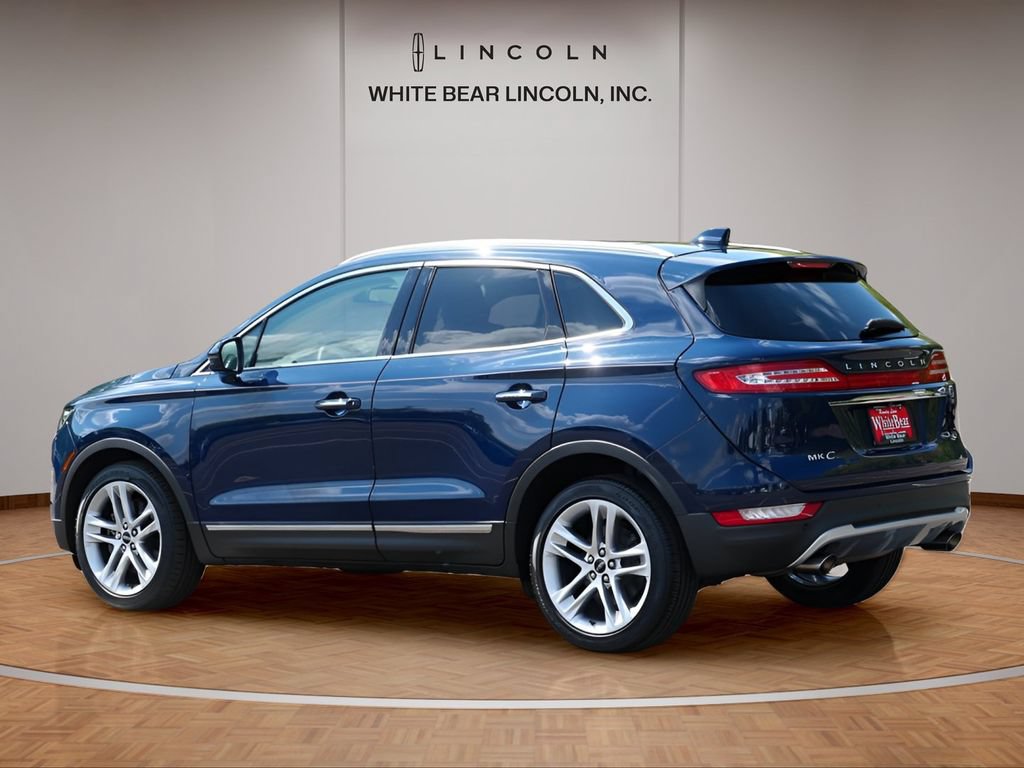 Used 2019 Lincoln MKC Reserve w/ MKC Climate Package AWD/4WD image 7