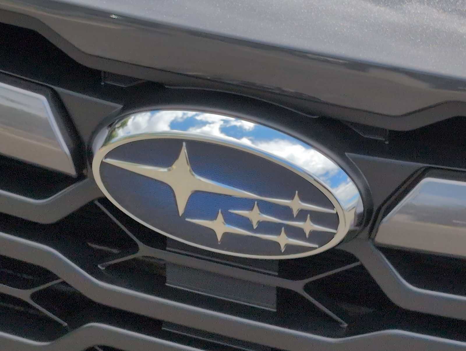 New 2026 Subaru Crosstrek 2.5i Limited AWD/4WD image 12