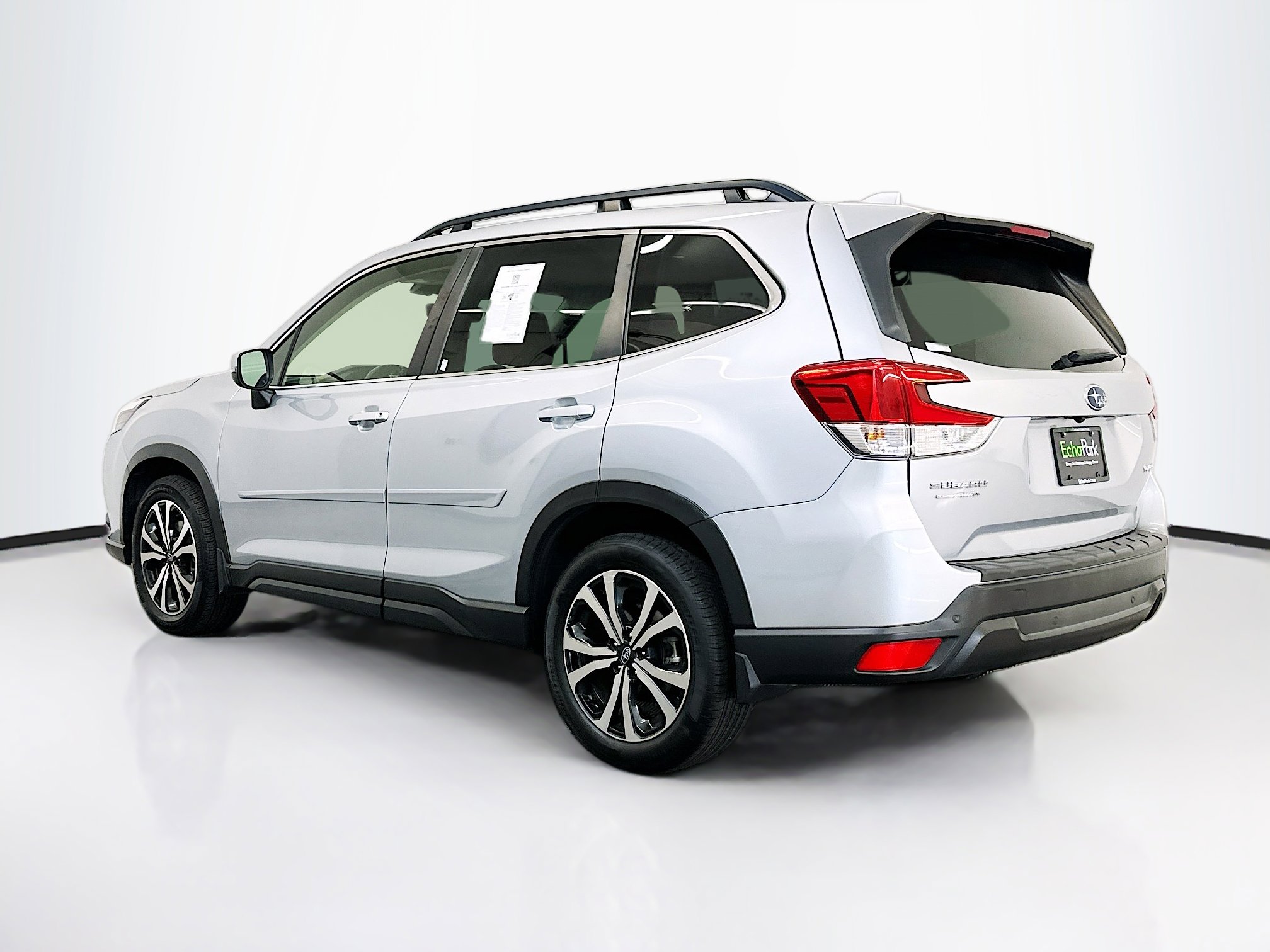 Used 2023 Subaru Forester Limited image 5