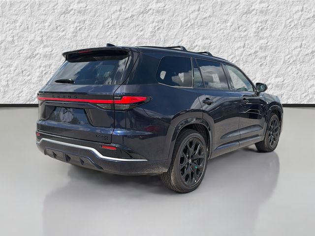 New 2026 Lexus TX 350 AWD image 3