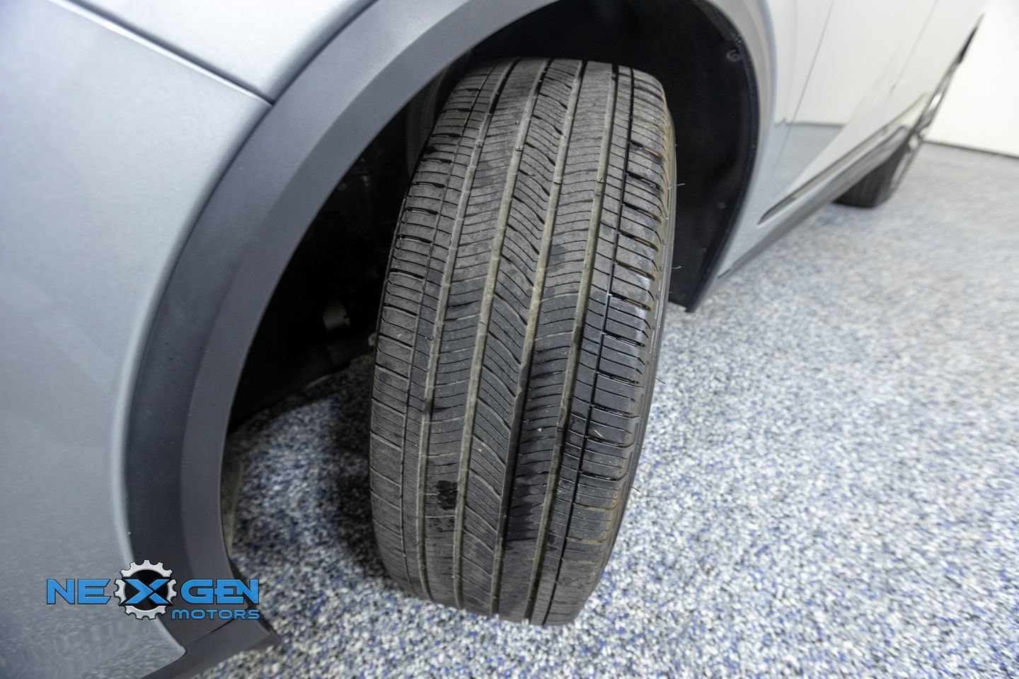 Used 2023 Acura MDX A-Spec AWD/4WD image 46