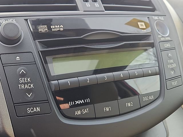 Used 2011 Toyota RAV4 Limited w/ Limited Extra Value Pkg image 27