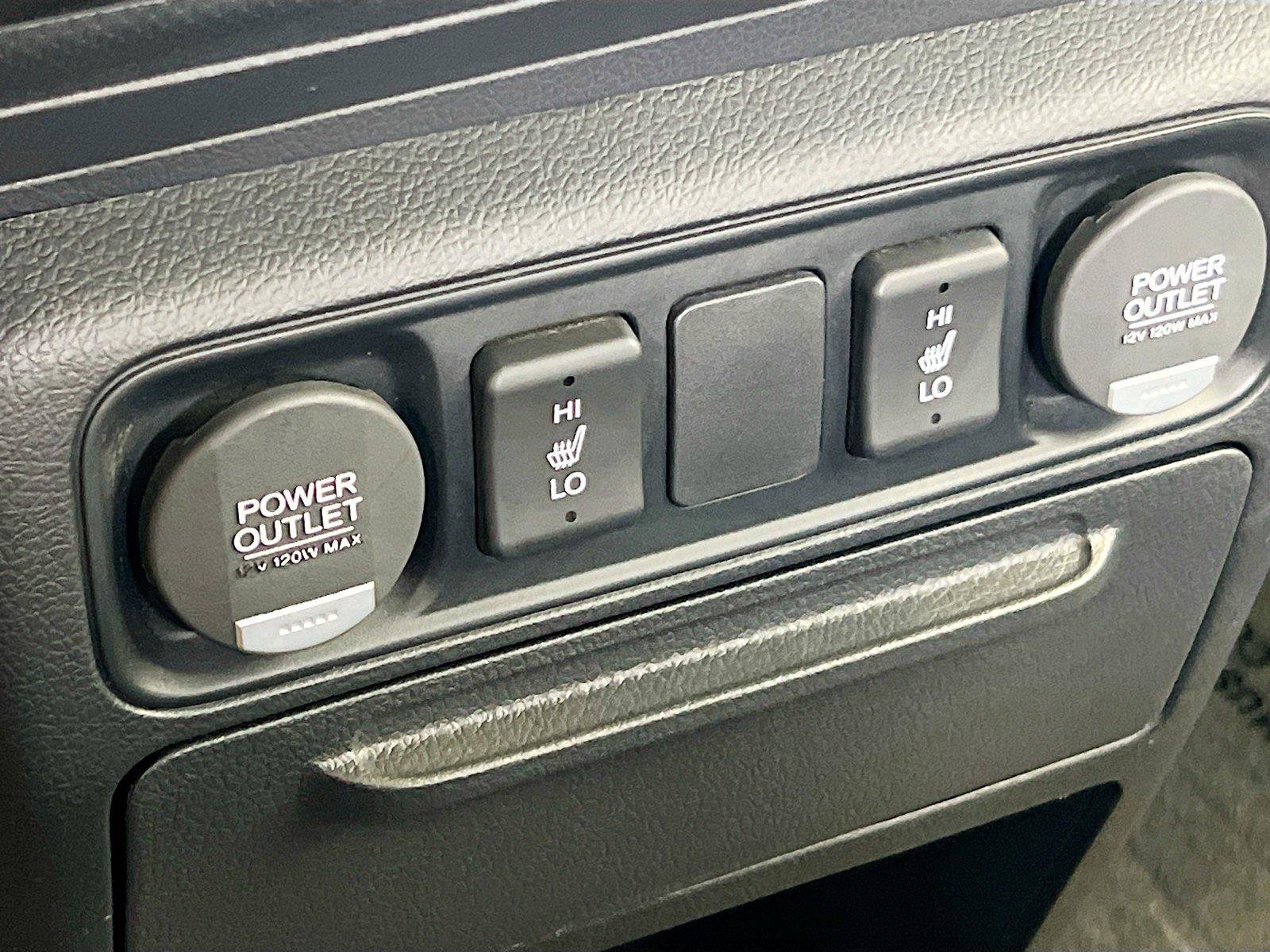 Used 2014 Honda Ridgeline RTL image 22