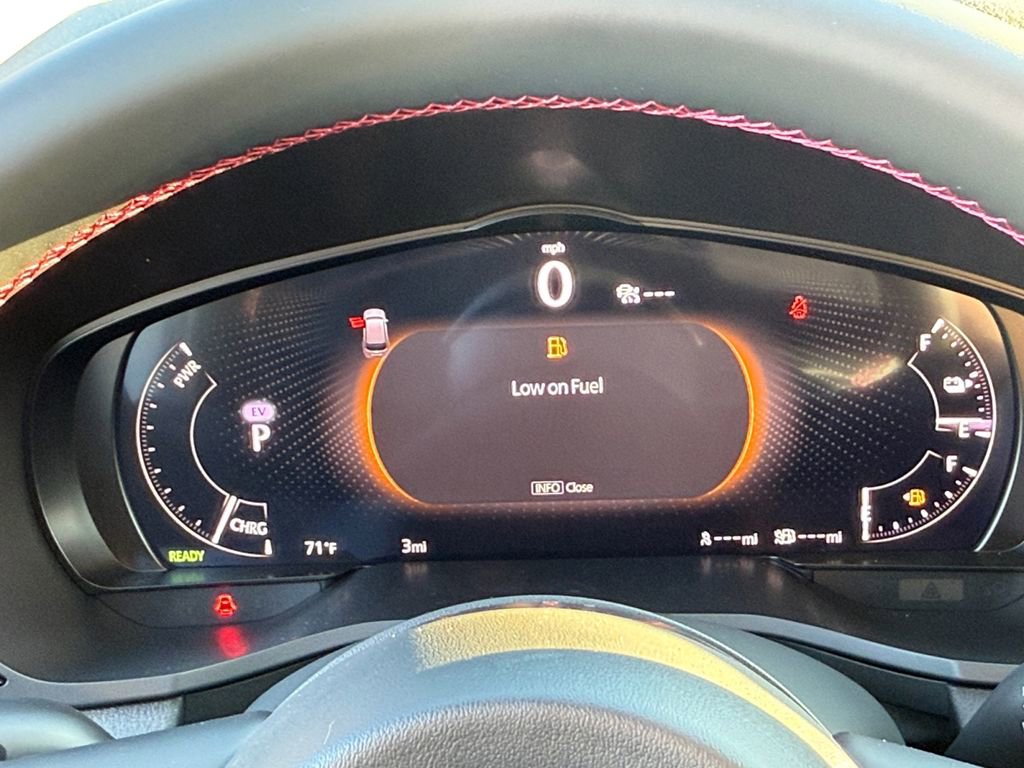 New 2025 MAZDA CX-70 Plug-In Hybrid w/ Premium Plus image 12