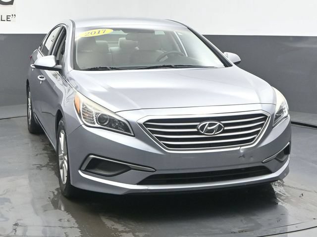 Used 2017 Hyundai Sonata SE FWD image 50