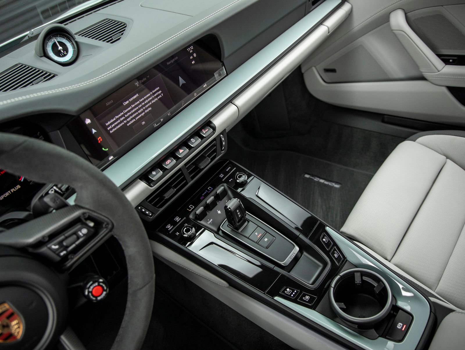 Certified 2026 Porsche 911 Carrera GTS RWD image 35