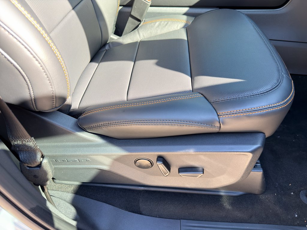 New 2026 Ford Expedition Tremor AWD/4WD image 14