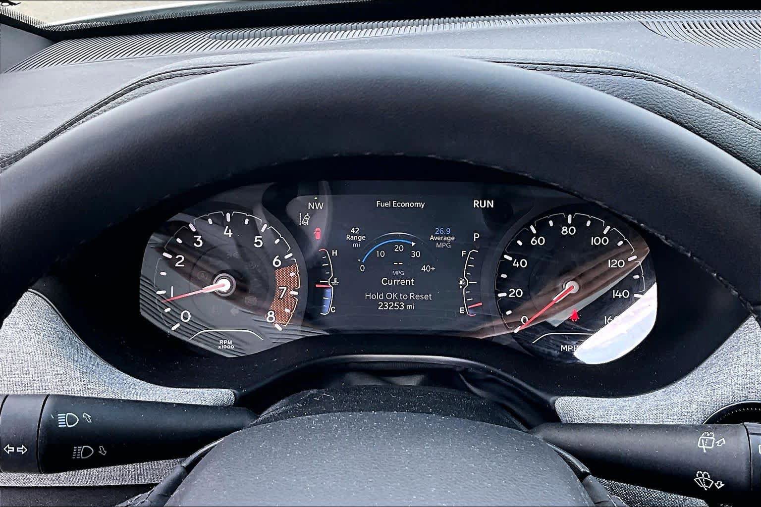 Used 2023 Jeep Compass Latitude w/ Sun and Sound Group image 28