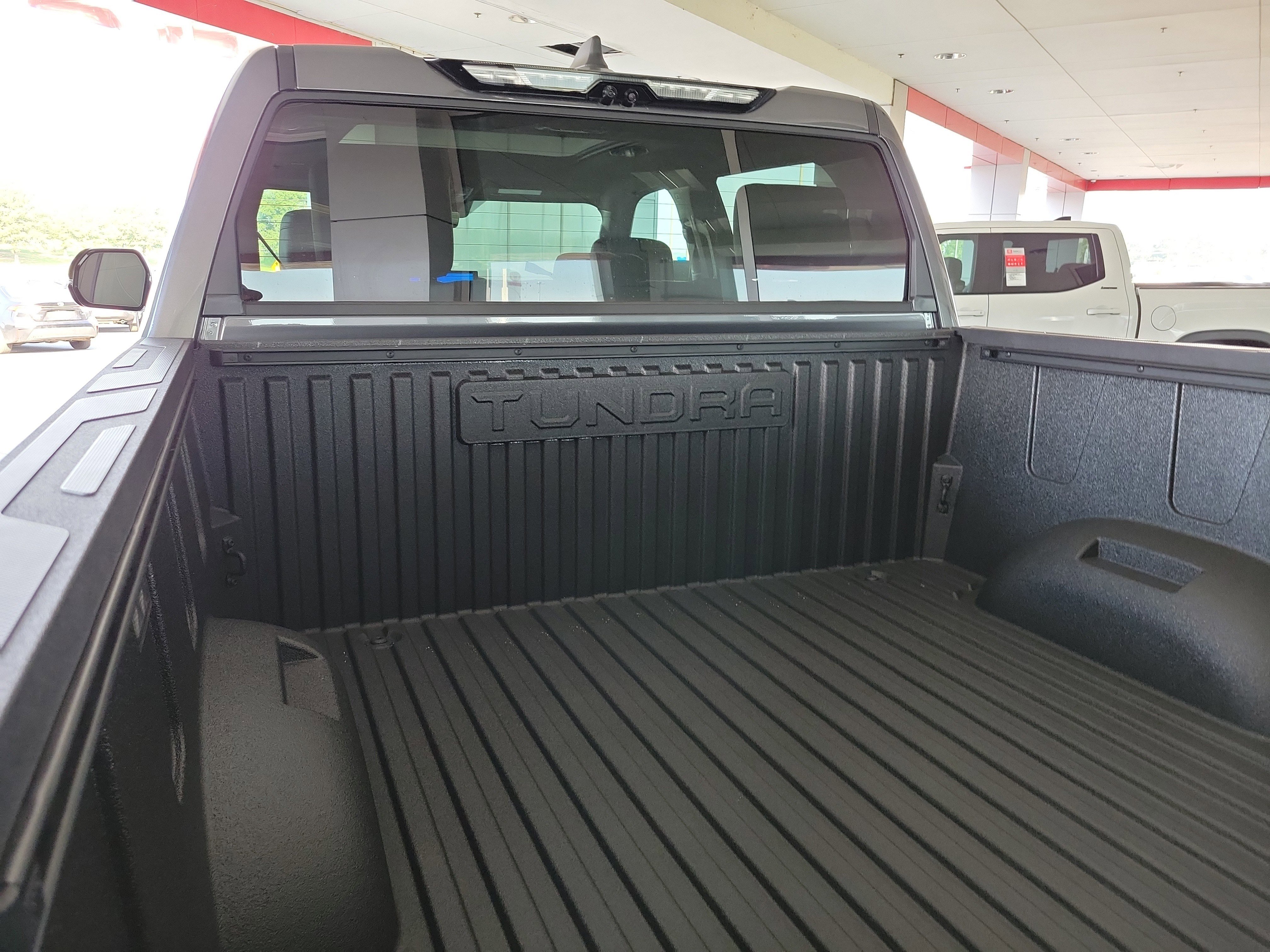 New 2026 Toyota Tundra TRD Pro image 9