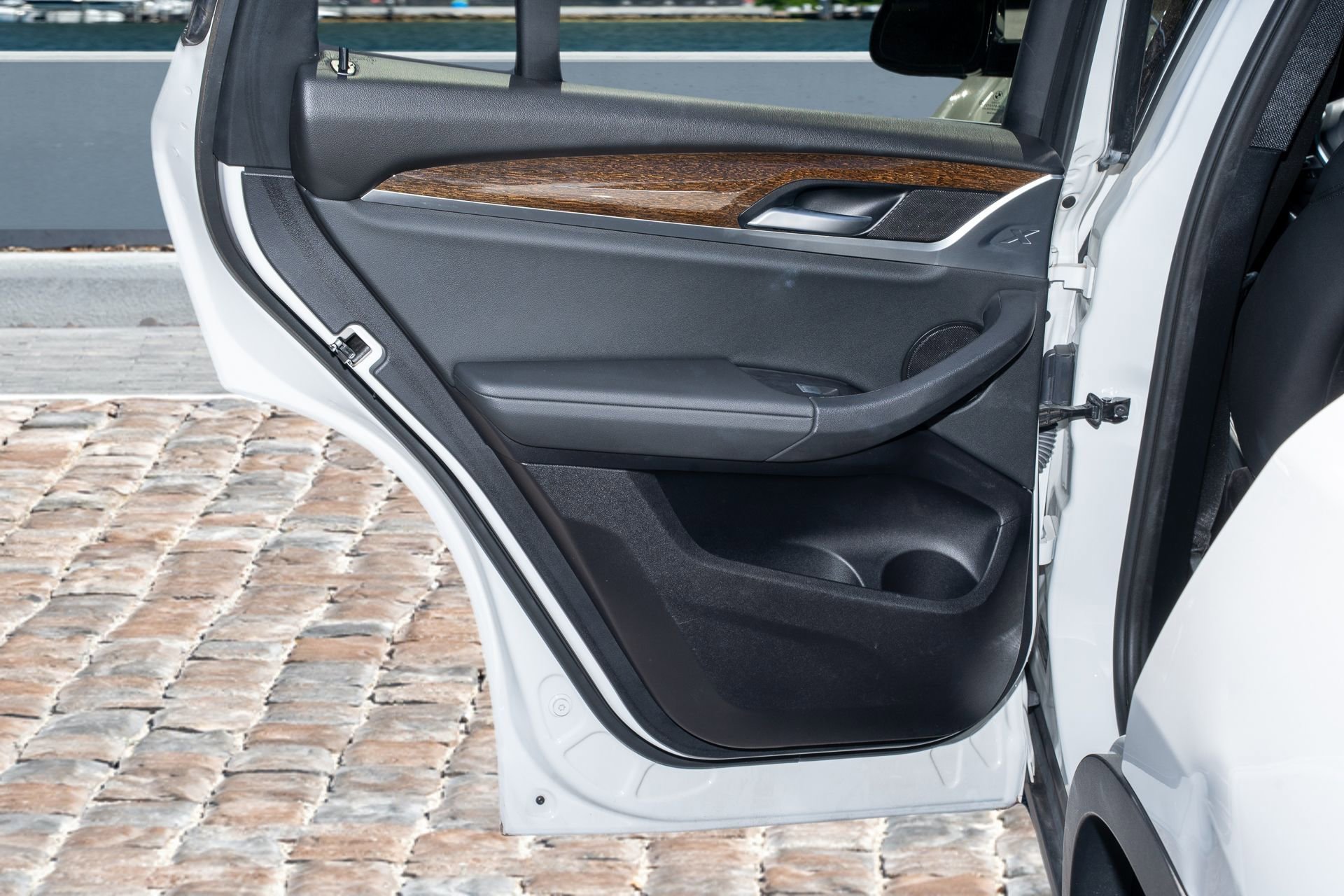 Used 2020 BMW X3 sDrive30i w/ Convenience Package image 12