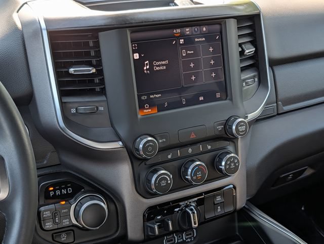 Used 2024 RAM 1500 Big Horn w/ Trailer Tow Group AWD/4WD image 18