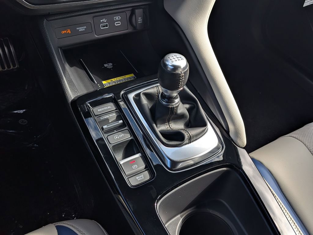 New 2026 Acura Integra A-Spec image 25