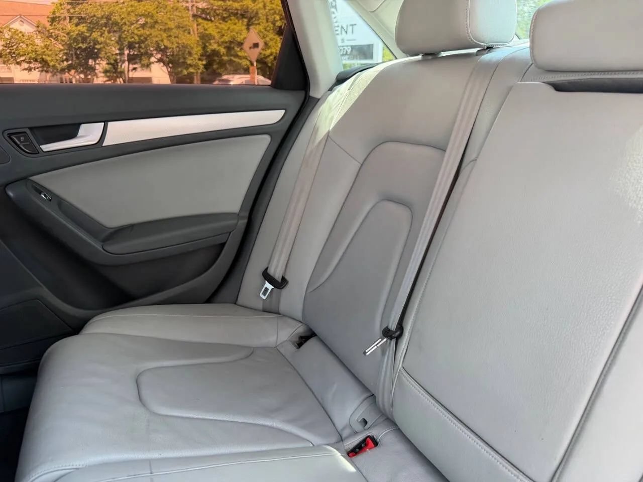 Used 2014 Audi A4 2.0T Premium FWD image 25