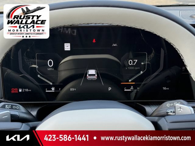 New 2026 Kia K4 GT-Line w/ GT-Line Premium Package FWD image 17