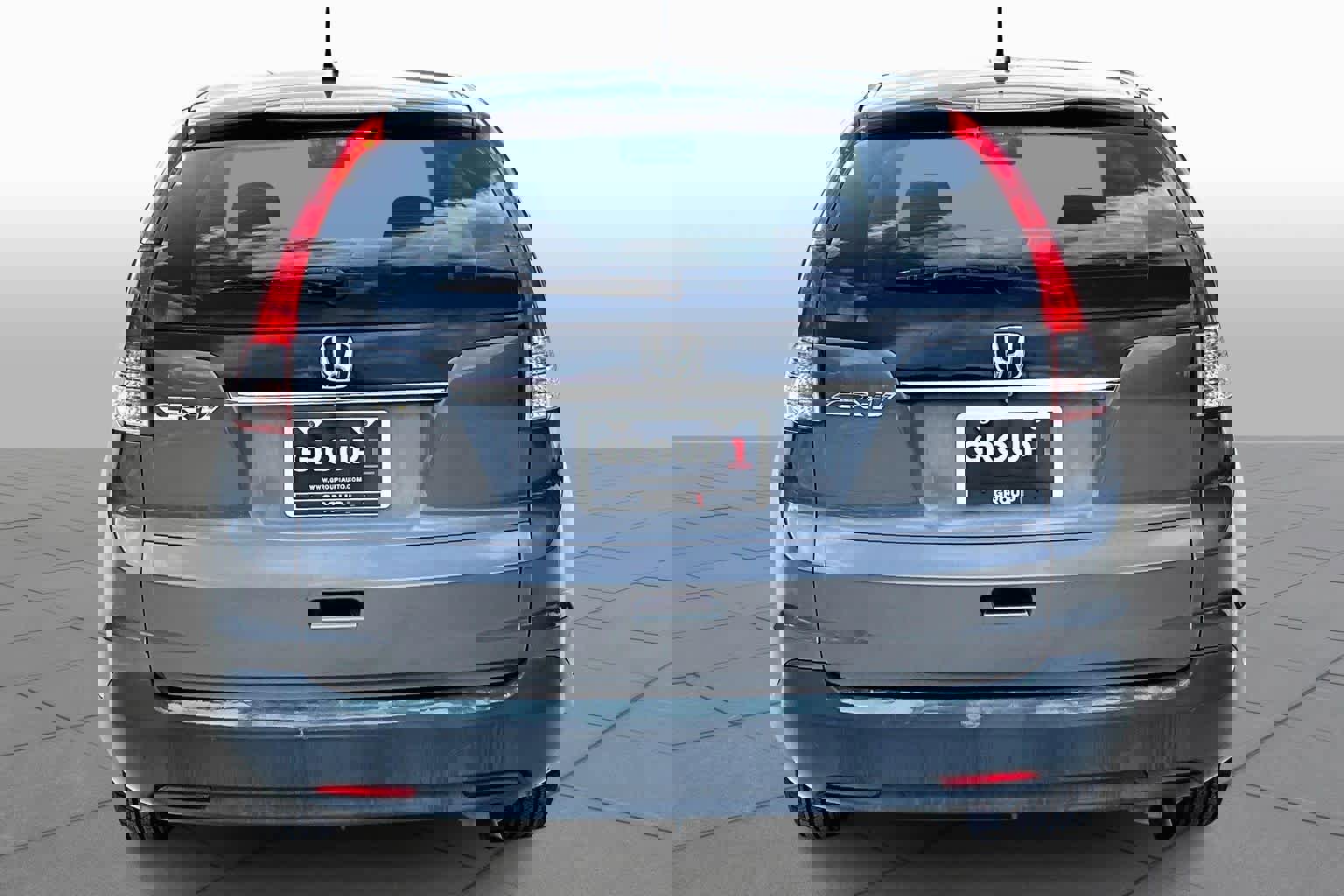 Used 2013 Honda CR-V LX image 5