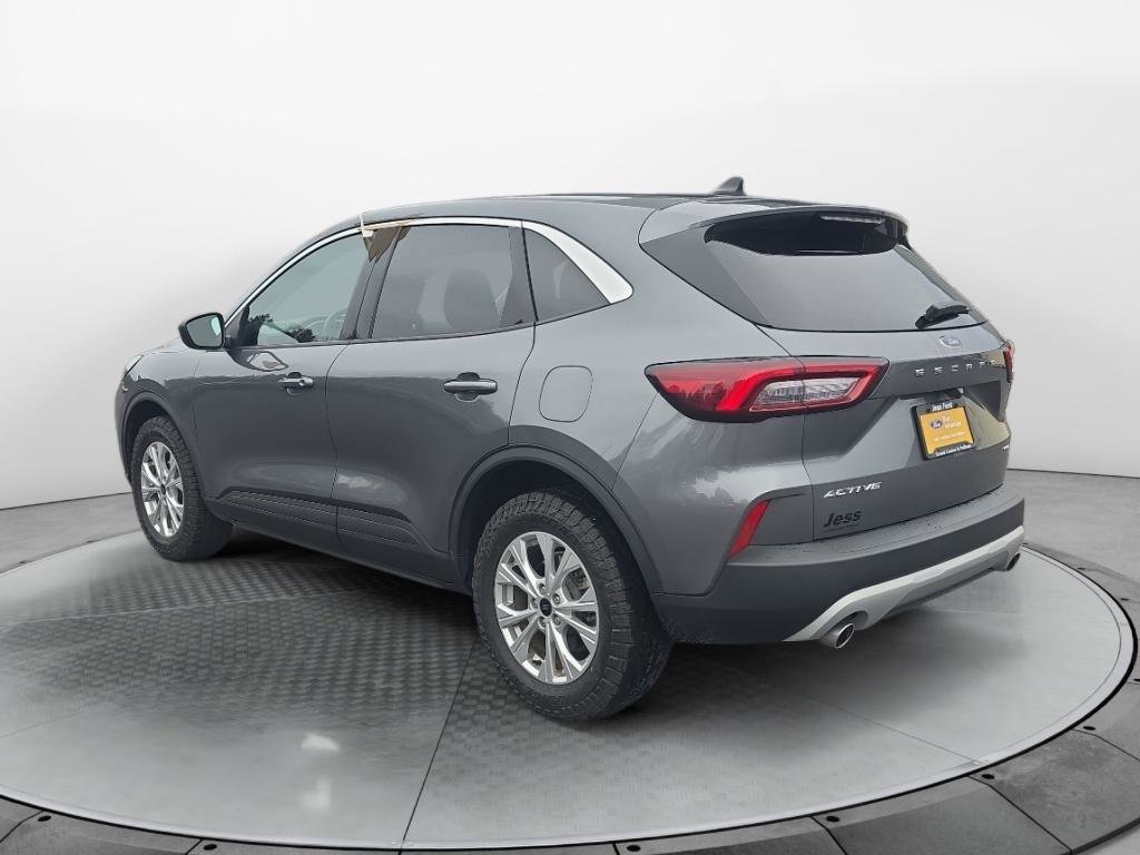 Certified 2023 Ford Escape Active image 4