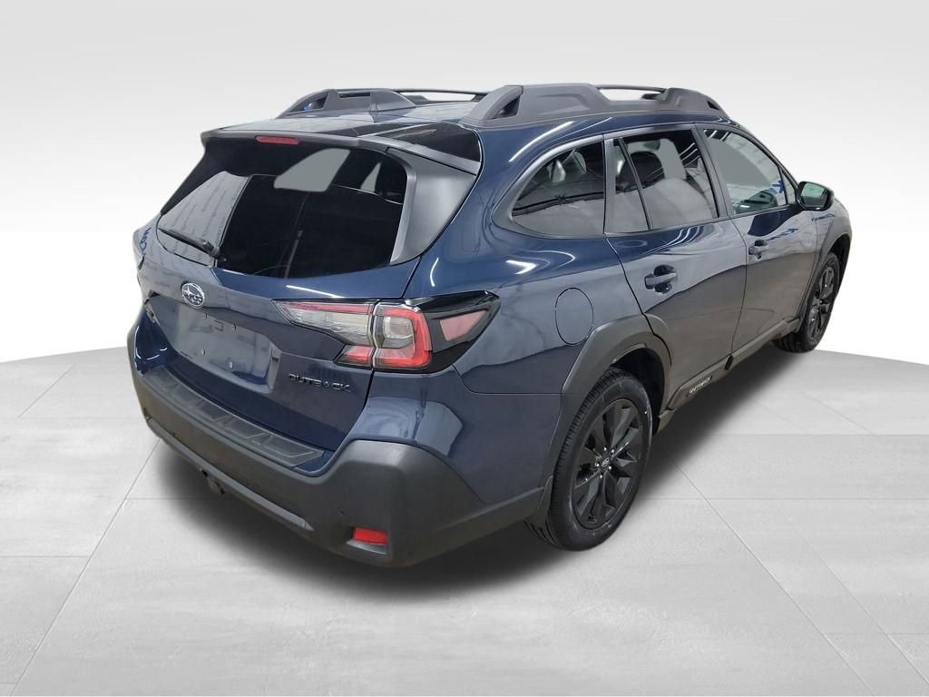 Used 2023 Subaru Outback Onyx Edition image 8