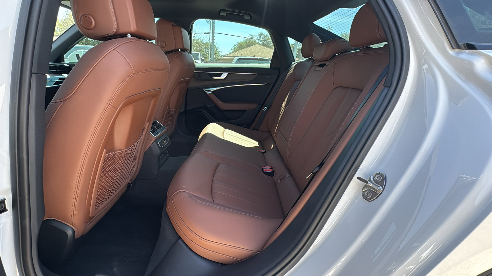 Used 2025 Audi A6 2.0T Premium w/ Convenience Plus Package image 15