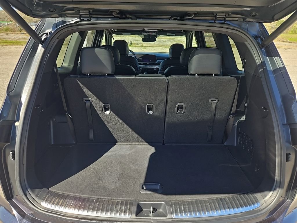 Used 2025 Kia Telluride SX X-Line image 25